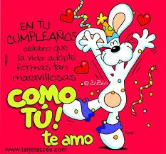 ツ Imagenes Y Tarjetas Para Felicitar En Cumpleanos ツ Dedicaciones De Cumpleanos Tarjetas De Feliz Cumpleanos Cumpleanos Para Mi Novio