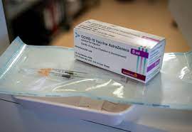 Astra zeneca pledged to supply 30 million vaccine doses for viet nam this year, said, long. Astrazeneca Azn Covid Vaccine Cleared For Elderly By Germany Sweden Bloomberg