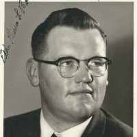 Bruce Leron Barrett (1934–1958) • FamilySearch