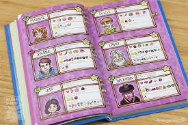 Stardew Valley Guidebook Stardew Valley Stardew Valley Tips Valley