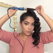 First of all wash your hair thoroughly before you begin with the cutting session. 25 Ways Of How To Make Your Hair Wavy