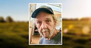 Barry Andrew Ritchie, Sr. Obituary June 28, 2020