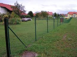 Zunanje ograje in ograjni sistemi | dvoriščne ograje | ograje SONART