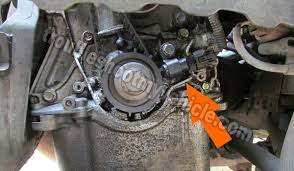 Honda civic 1.7l cng / gas 2001, pro tru sport compact™ piston by wiseco®. Crank Sensor Wiring Diagram 2001 2005 1 7l Honda Civic