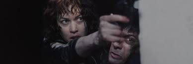 The courier (2019) mit olga kurylenko und gary oldman. The Courier Review Lacklustre Hit Job Goes Bad In Every Way