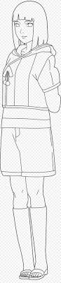 Hinata Hyuga Line Art Drawing Naruto Png 1024x4663px Hinata Hyuga Area Arm Art Artwork Download Free Hinata uzumaki is a member of konohagakure's hyuuga clan. hinata hyuga line art drawing naruto
