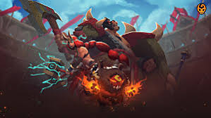 Cooldown can't be reduced during. Dead To Rites The Best Champions In Battlerite How To Build Them Battlerite