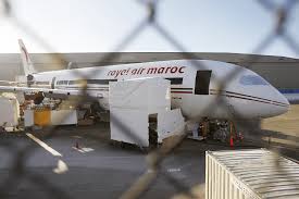 Royal air maroc now belongs to oneworld. Royal Air Maroc Joins Oneworld Alliance To Bolster Africa Reach Skift