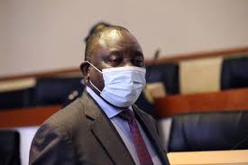 Explore ramaphosa profile at times of india for photos, videos and latest news of ramaphosa. News Analysis By Avoiding A Reshuffle Ramaphosa Is Putting Party Before Country
