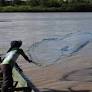 Investigación ecuatoriana propone el primer modelo de pesca sostenible para la Amazonía