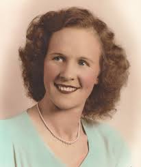 Ann Louise (Decker) Land Obituary