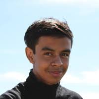 Luis Bernardo Borja Ramos