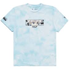 115 sales 115 sales | 3.5 out of 5 stars. Hxh Killua Eyes Tie Dye Shirt Tie Dye Hypland
