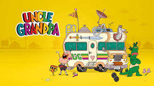 Download Watch Uncle Grandpa Stream Tv Shows Hbo Max