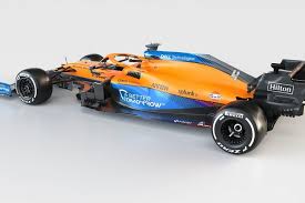 Submitted 15 days ago by yoursjonas mcl34. Mclaren 2021 F1 Car Has Fresh Ideas Despite Limitations