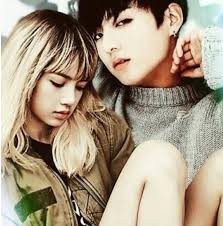 September 2020 23 jahre alt werden. Liskook Bts Jungkook Blackpink Lisa So Adorable K Pop Amino