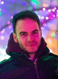 About — Roy Stein Art