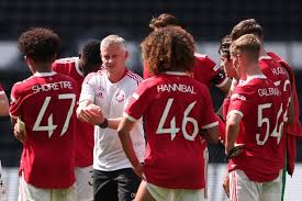 The manchester derby refers to football matches between manchester city and manchester united, first contested in 1881.united play at old trafford while city play at the city of manchester stadium, the two grounds separated by approximately 4 miles (6.4 km). Zr8xqmbygea Tm