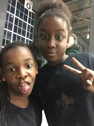 Tulane Central City Dance Team