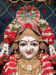ISKCON Narasaraopet Deity Darshan 12 Feb 2019