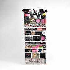 Acrylic Makeup Organizer 8 Drawer Storage Plus Storage Modular Makeup Organization Acrylic Organizer Makeup Clear Acrylic Makeup Organizer