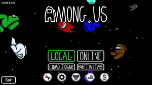 Among Us Online Jogar Amongaus