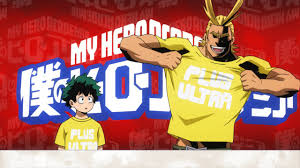 Sunday, the three official my hero academia twitter accounts—one for the anime, one for the manga, and one for the movies—each wrote out a piece of a sentence. Boku No Hero Academia Season 3 20 Lost In Anime