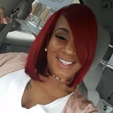 Iesha Wise's Instagram, Twitter & Facebook