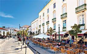 Tavira house would have to be one of my favourite places to stay! Shopping In Tavira Portugal Holidays