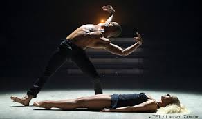 Danse avec les stars est une émission présentée par sandrine quétier et vincent cerutti. Danse Avec Les Stars Saison 4 Episode 6 Danses Avec La Plume L Actualite De La Danse