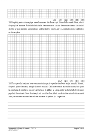 De ce nu pot descarca manual de educatie pentru societate clasa a v, vi. Subiecte Evaluarea Nationala 2018 Clasa A Vi A La Matematica Si Stiintele Naturii