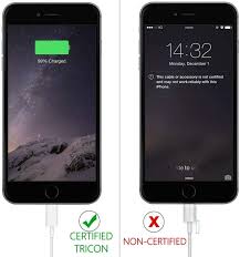 It works in every ios version (ios 14 as well), iphone, ipod, or ipad touch. Buy 2pack Apple Original Charger Apple Mfi Certified Lightning To Usb Cable Compatible Iphone Xs Max Xr Xs X 8 7 6s 6plus 5s Ipad Pro Air Mini Ipod Touch White 1m 3 3ft Original Certified Online In Vietnam B00saujyzy