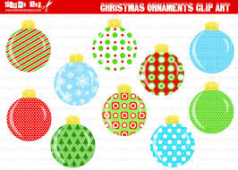 Christmas Clip Art Pictures Popular Items For Ornament Clip Art On Etsy Jpg Printable Christmas Ornaments Printable Christmas Coloring Pages Diy Holiday Cards