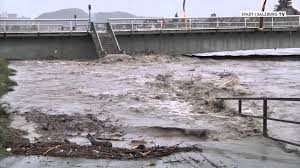 Schwere unwetter gingen am freitagnachmittag in salzburg nieder: Hochwasser Stadt Salzburg 2 6 2013 Youtube