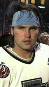 Kelly Steadman Hockey