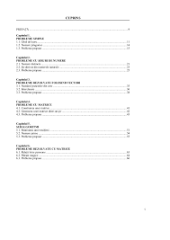 Model lucrare scrisa clasa a xii a. 68 De Pagini De Probleme Rezolvate Si Teorie In Pascal