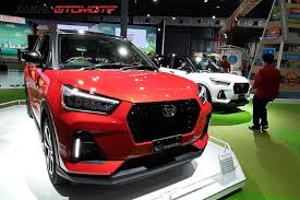 Harga daihatsu rocky kredit 4 harga mobil daihatsu rocky, review, spesifikasi, dan kredit maret 2021. Prediksi Harga Daihatsu Rocky Di Indonesia Setara Dengan Xenia Halaman All Kompas Com