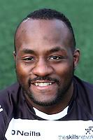 Super League Headshots