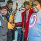 Joe Pratt & The Source One Band: "LIVE BLUES/SOUL event image