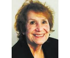 Trina Delfin Obituary (1943