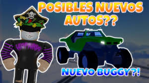 Maybe you would like to learn more about one of these? Nuevas Filtraciones Posibles Nuevos Vehiculos Mucho Mas 2021 En Roblox Jailbreak Youtube