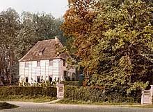 Goethes gartenhaus wikipedia from upload.wikimedia.org by stephen hudson (html at std.com) oleh anerisma679 juni 13, 2021 posting komentar baca selengkapnya gedicht gartenhaus / ansichtskarte postkarte jena in thuringen schillers gartenhaus steintisch im schillergarten gedicht franz strelzik manuskript nbsp nbsp papierantiquitat akpool gmbh. Goethes Gartenhaus Weimar
