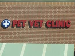 Welcome to our animal hospital in tracy, ca. Affordable Pet Vet Clinic Tracy Ca Animal Hospitals On Waymarking Com