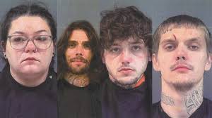 Moved with kindness': Woman returns family keepsake to Buster Murdaugh