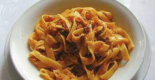 Student Dies After Eating Leftover Pasta For Dinner