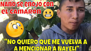 LA MALDICION DE NANO ES QUEDAR CON NAYELI Y TENER TRES HIJOS!😂 CONSEJOS  PARA NANO! Parte 16