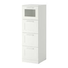Solid tall boy dresser (hand made to last with high quality wood). Ikea 4 Drawer Chest White Frosted Glass Size 15 3 8x48 7 8 Buy Online In Angola At Angola Desertcart Com Productid 44027406