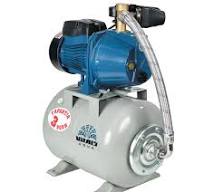 Насосная станция струйная Vitals aqua AJ 950-24de