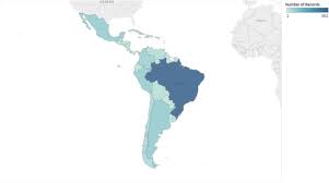 Read on, to know more about this region, in this. When Fever Is Not Malaria In Latin America A Systematic Review Bmc Medicine Full Text