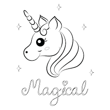 Unicorn Pictures To Color And Print New users enjoy 60% off. unicorn pictures to color and print